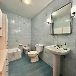 Del Valle 3 Apartament *