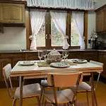 Del Valle 3 Apartament *