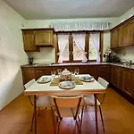 Del Valle 3 Apartament *