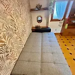 Del Valle 3 Apartament