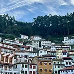Apartament Del Valle 3 Cudillero
