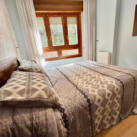 Apartament Del Valle 3