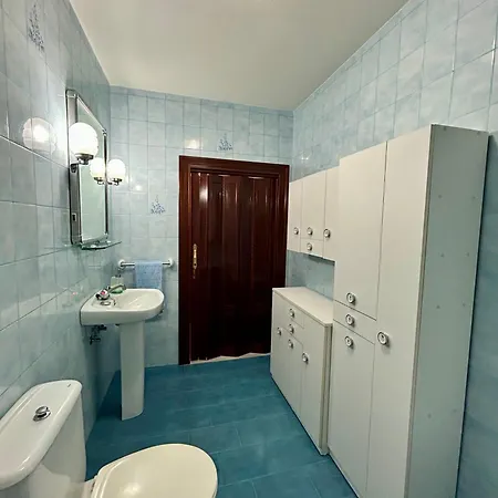 Del Valle 3 Apartment