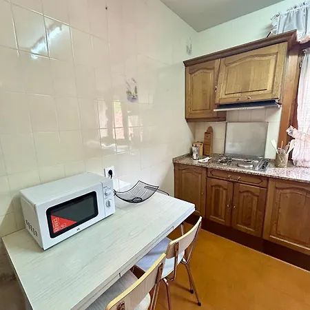 Apartment Del Valle 3 *