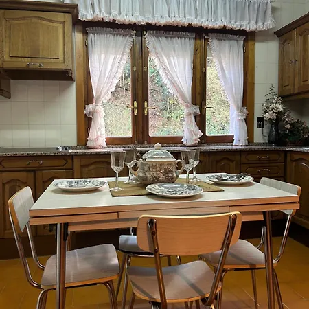 Del Valle 3 Apartment *