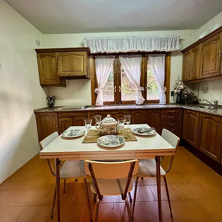 Del Valle 3 Apartament *