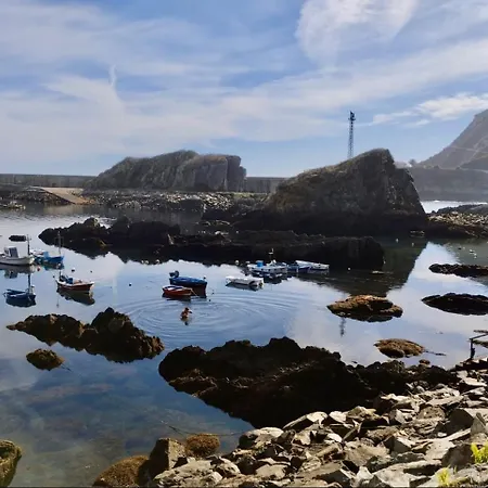 Apartment Del Valle 3 *