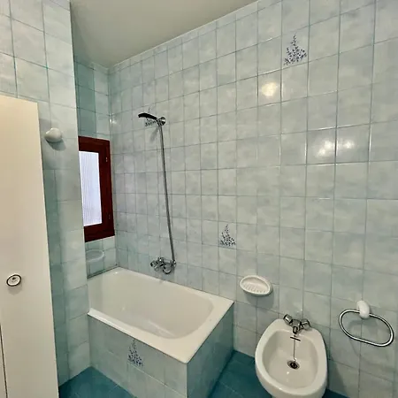 Del Valle 3 Apartment *