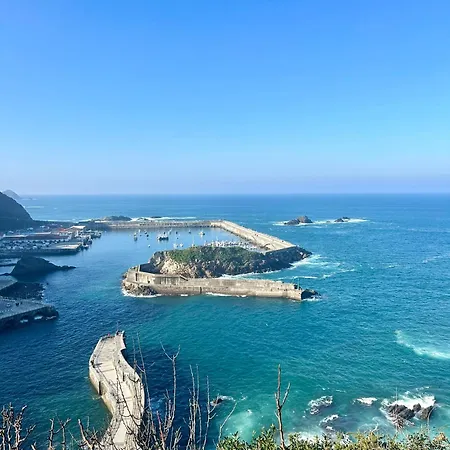 Del Valle 3 Apartament Cudillero