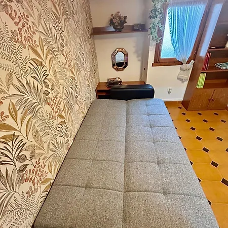 Del Valle 3 Apartment