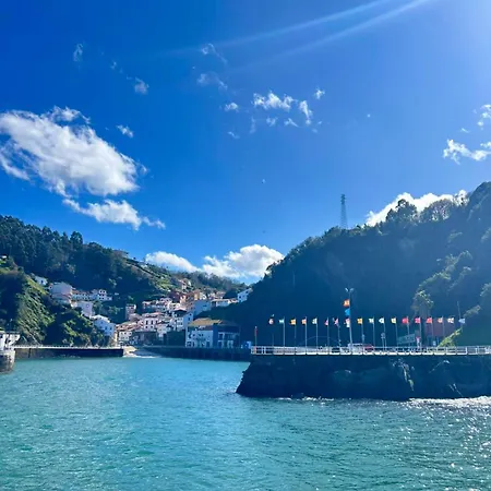 Appartement Del Valle 3 Cudillero