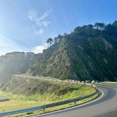 Appartement Del Valle 3