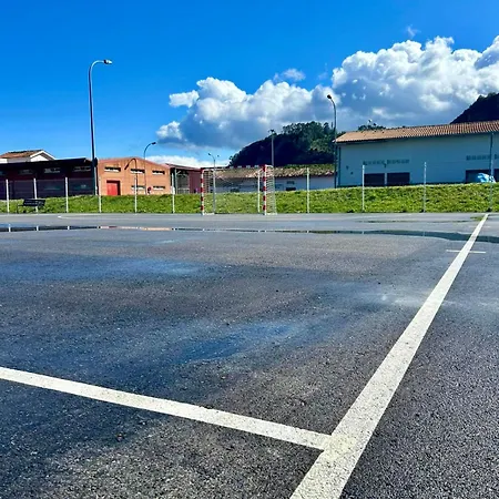 Appartement Del Valle 3