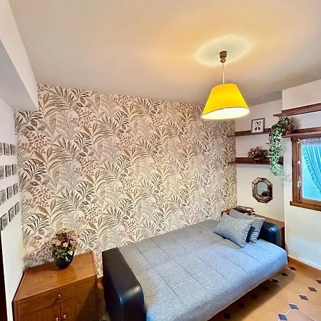 Apartament Del Valle 3 Cudillero