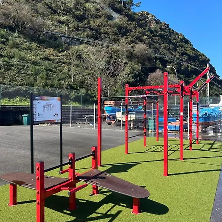 Apartment Del Valle 3