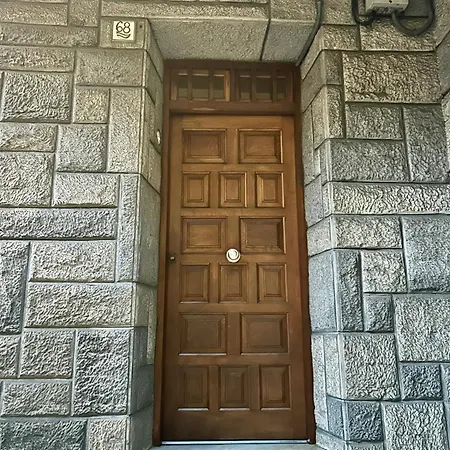 Del Valle 3 Appartement Cudillero