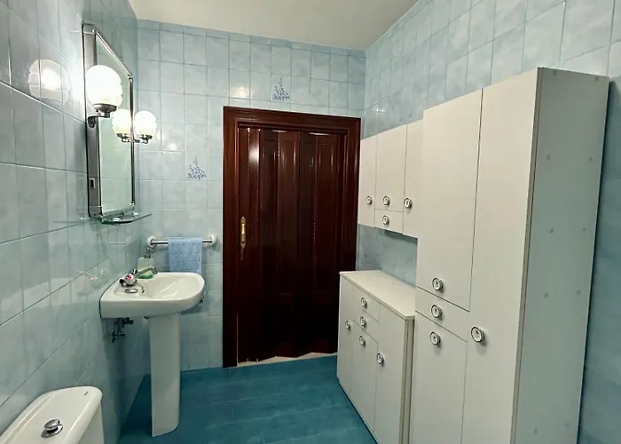 Del Valle 3 Apartament