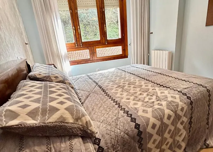 Apartament Del Valle 3