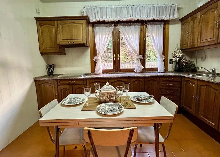 Del Valle 3 Apartament *