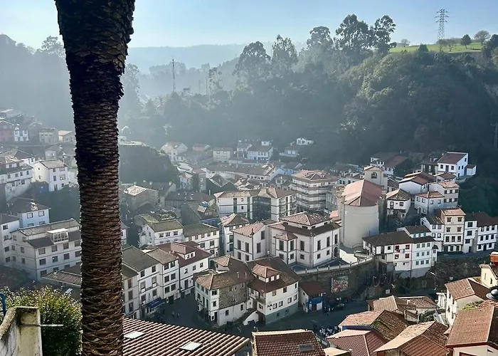 Del Valle 3 Apartament Cudillero