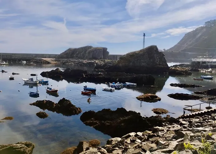 Apartament Del Valle 3 *