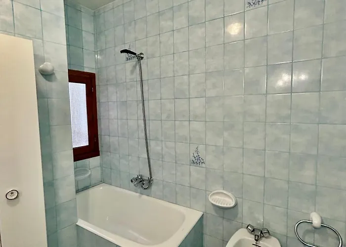 Del Valle 3 Apartament *