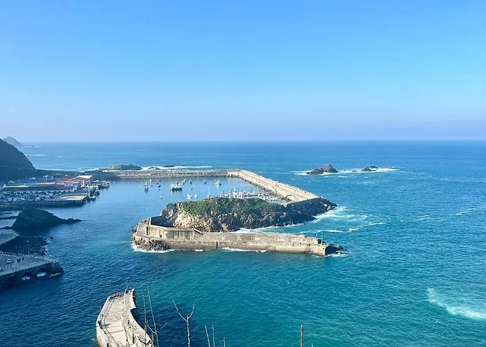 Del Valle 3 Apartament Cudillero