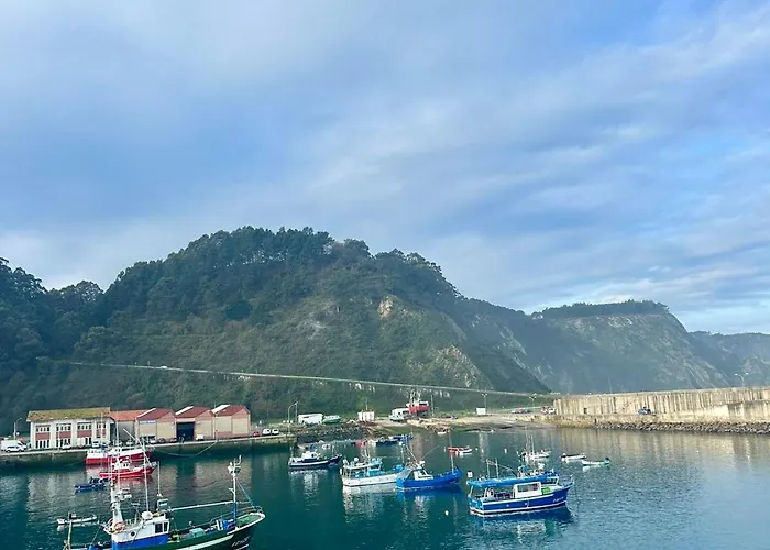 Apartament Del Valle 3 *