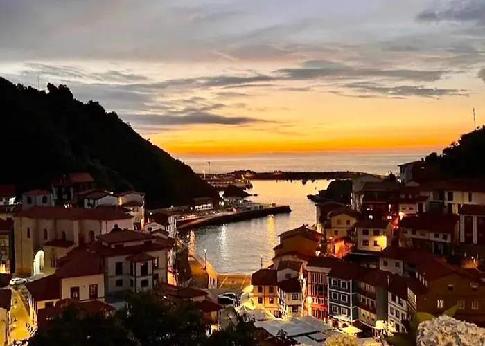 Del Valle 3 Apartament *