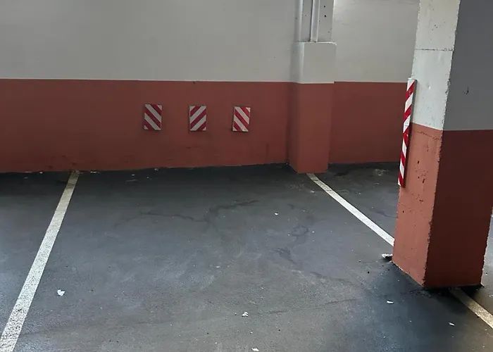 Del Valle 3 Apartament Cudillero