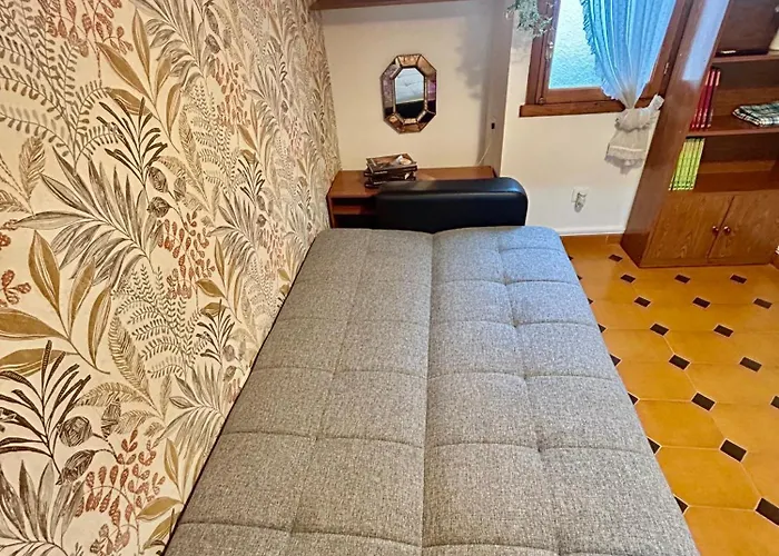 Del Valle 3 Apartament