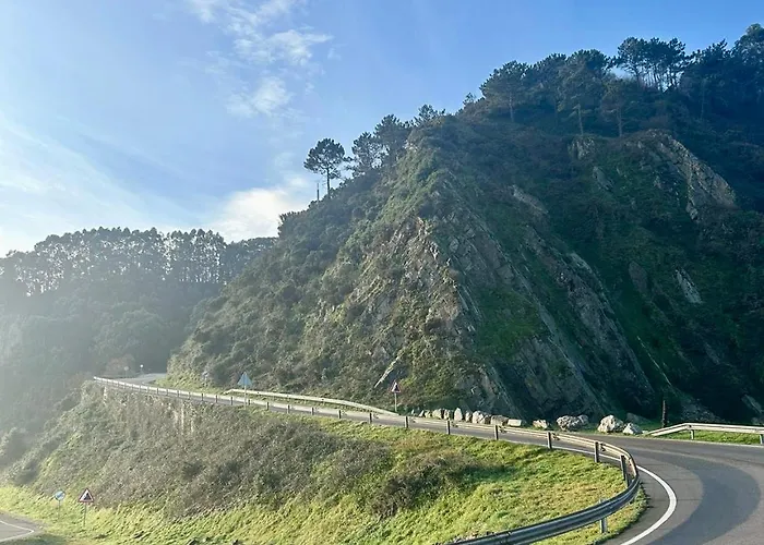 Apartament Del Valle 3