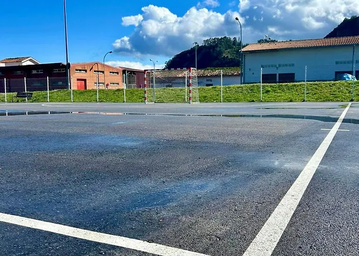 Apartament Del Valle 3