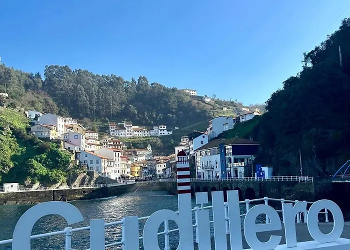 Del Valle 3 Apartament