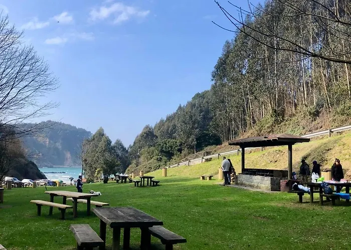 Apartament Del Valle 3 *