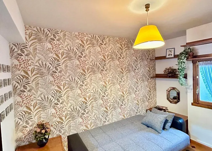 Apartament Del Valle 3 Cudillero