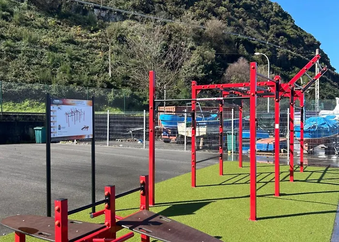 Apartament Del Valle 3