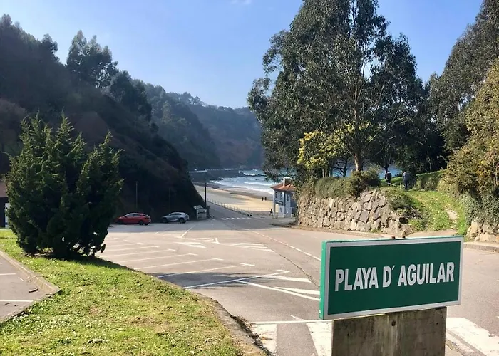 Del Valle 3 Apartament