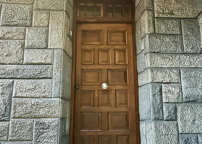 Del Valle 3 Apartament Cudillero