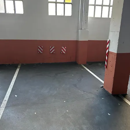 Del Valle 3 Апартаменты Кудильеро