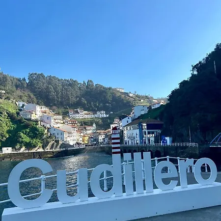 Del Valle 3 Апартаменты