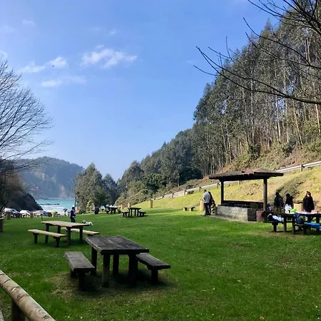 Апартаменты Del Valle 3 *