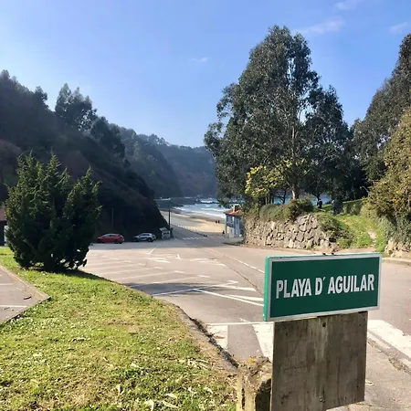 Del Valle 3 Апартаменты